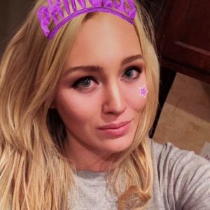 Meet your Posher, Jenna